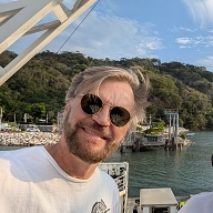 Costa Rica Ferry