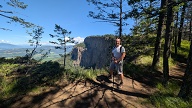 Hiking