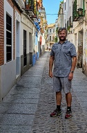 In Spain