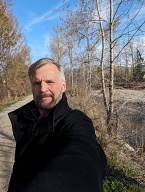 Me By River