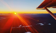 Sunset Wings 2